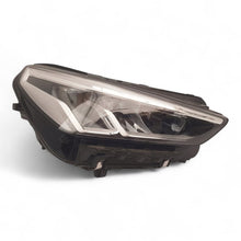 Laden Sie das Bild in den Galerie-Viewer, Frontscheinwerfer BMW X1 5A9A222 LED Rechts Scheinwerfer Headlight SCH1234015327kq
