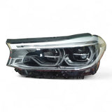 Frontscheinwerfer BMW 6 G32 7496443-02 LED Ein Stück (Rechts oder Links)
