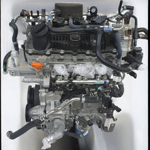 Laden Sie das Bild in den Galerie-Viewer, Motor Hyundai Bayon Bc3 G3LF 1.0 TGDI 10TKm 2023 Benzin Engine Komplett