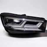 Frontscheinwerfer Audi Q5 80A941036 Full LED Rechts Scheinwerfer Headlight