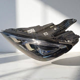 Frontscheinwerfer Mercedes-Benz Gle A1679066504 SKU10149 Links Headlight