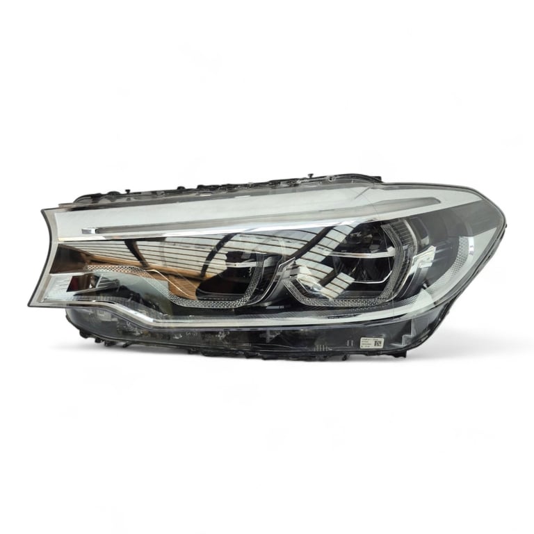 Frontscheinwerfer BMW 5 G31 G30 7439193 Full LED Ein Stück (Rechts oder Links) SCH7742664916hr