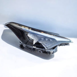 Frontscheinwerfer Toyota Chr 81110-YP280 LED Rechts Scheinwerfer Headlight SCH4247356375aa