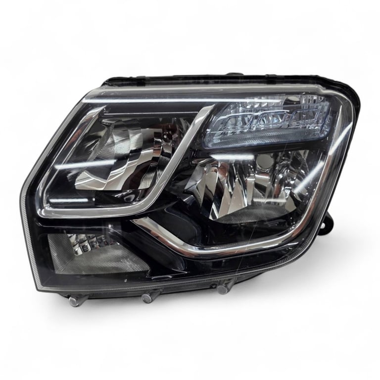 Frontscheinwerfer Dacia Duster 260606709R Links Scheinwerfer Headlight