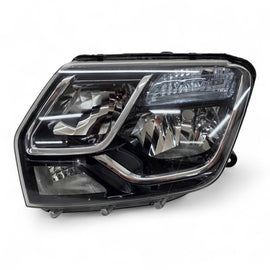 Frontscheinwerfer Dacia Duster 260606709R Links Scheinwerfer Headlight