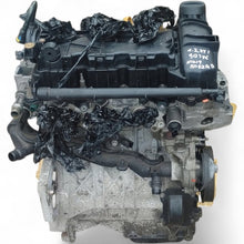 Laden Sie das Bild in den Galerie-Viewer, Motor Peugeot 208 I HM01 1.2 VTI 2008 Benzin Engine Unkomplett