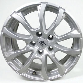 1x Alufelge 16 Zoll 7.5