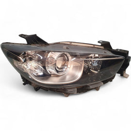 Frontscheinwerfer Mazda Cx5 KD31-51030 LED Rechts Scheinwerfer Headlight SCH9895010222li