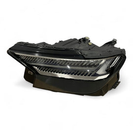 Frontscheinwerfer Audi E Tron 89A941035 Full LED Links Scheinwerfer Headlight SCH9929309356jl