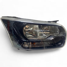 Laden Sie das Bild in den Galerie-Viewer, Frontscheinwerfer Ford Transit GK3113W029BC Rechts Scheinwerfer Headlight