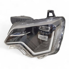 Frontscheinwerfer Kia Niro 92101-AT Full LED Ein Stück (Rechts oder Links)