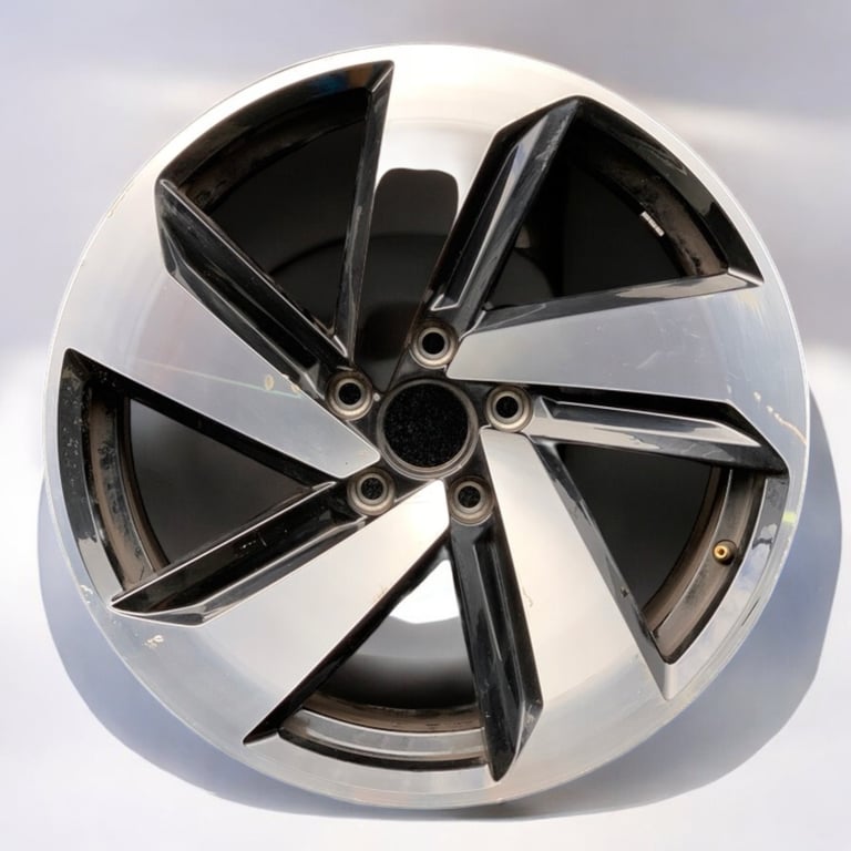 1x Alufelge 18 Zoll 7.5