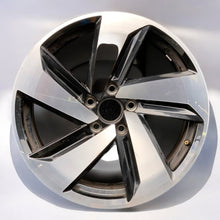 Laden Sie das Bild in den Galerie-Viewer, 1x Alufelge 18 Zoll 7.5" 5x112 3G0601025CN VW Passat B8 Rim Wheel FEL1166829033rc