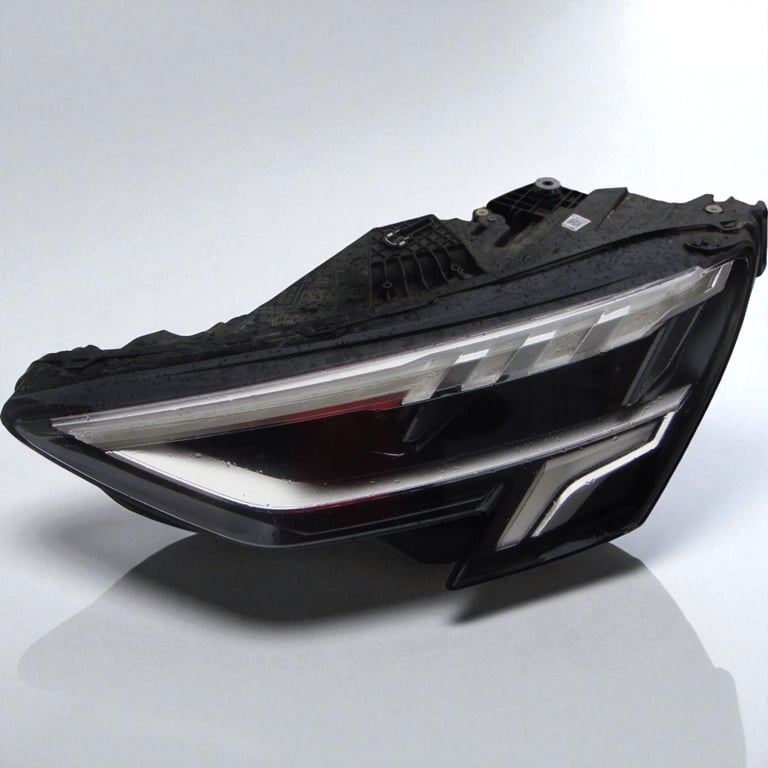 Frontscheinwerfer Audi A3 8Y0941033 Full LED Links Scheinwerfer Headlight