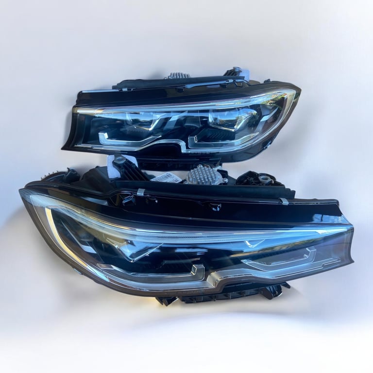Frontscheinwerfer BMW G21 G20 9481701 9481702 LED Ein Stück (Rechts oder Links)