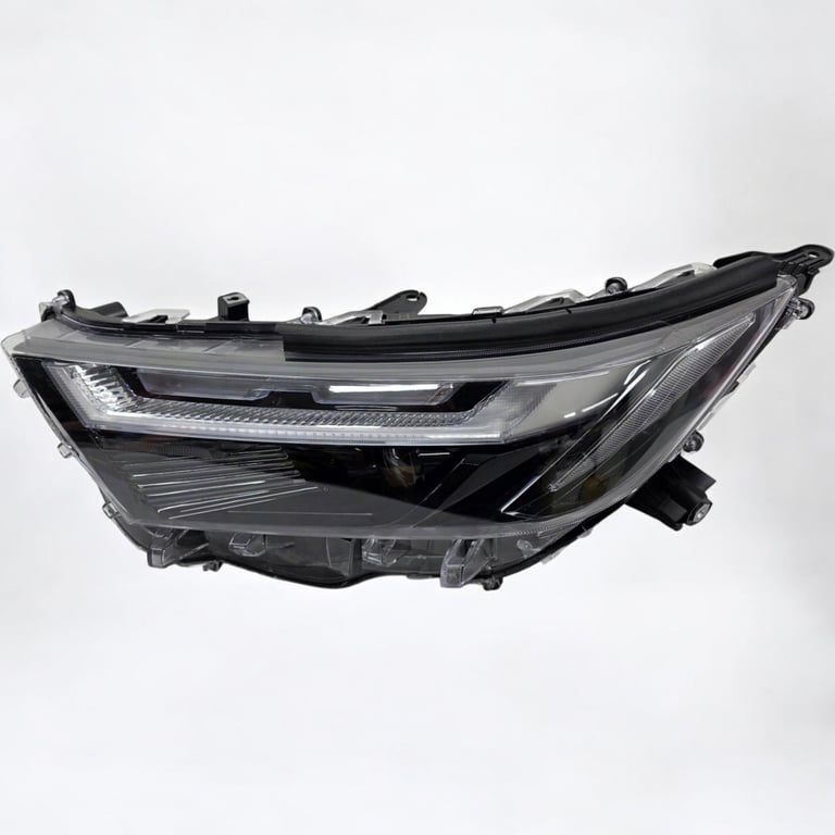 Frontscheinwerfer Toyota SPP12935 Full LED Links Scheinwerfer Headlight SCH2019869395kl