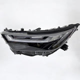 Frontscheinwerfer Toyota SPP12935 Full LED Links Scheinwerfer Headlight