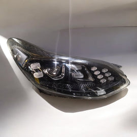 Frontscheinwerfer Kia Sportage IV 92102F1500 Full LED Rechts Headlight