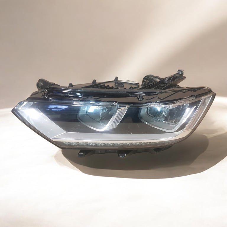 Frontscheinwerfer VW Passat B8 3G1941035L Full LED Links Scheinwerfer Headlight SCH8549244075fz