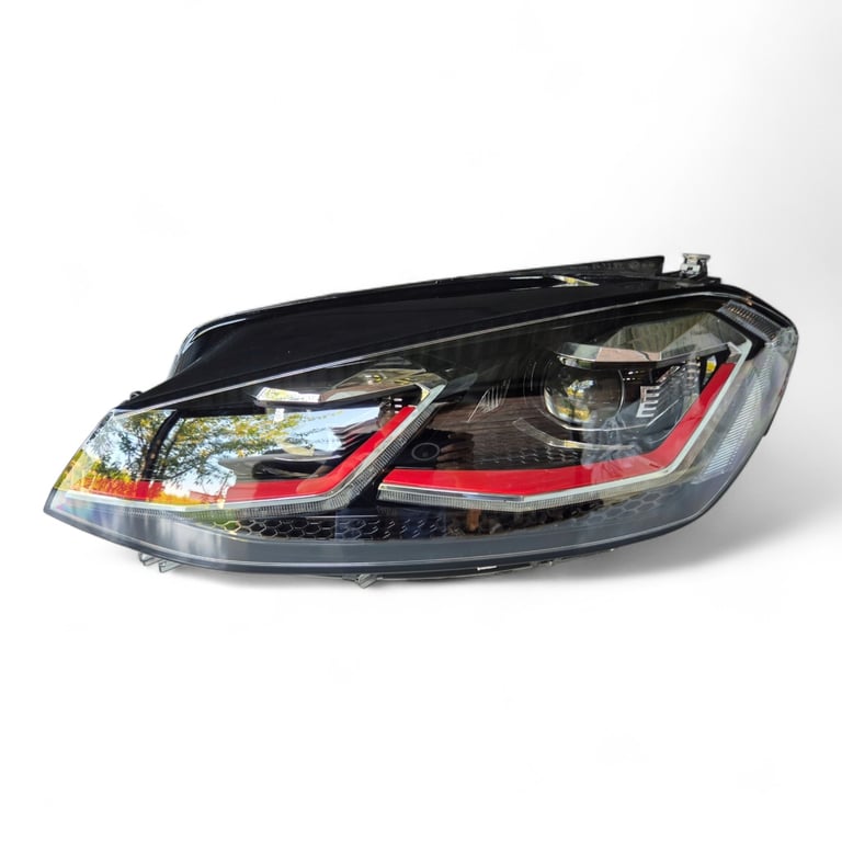 Frontscheinwerfer VW Golf VII 5G1941035 Full LED Ein Stück (Rechts oder Links) SCH4170541731jq