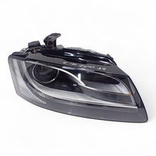 Load image into Gallery viewer, Frontscheinwerfer Audi Coupe 89317769 Rechts Scheinwerfer Headlight SCH9114095622py