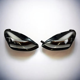 Frontscheinwerfer Tesla Model 3 107737500C Full LED Rechts oder Links SCH7788540632qf