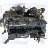 Motor Kia Sportage D4HA 2.0 CRDI Diesel Engine Unkomplett