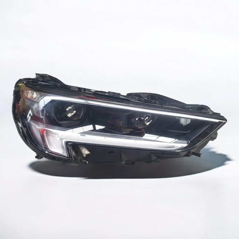 Frontscheinwerfer Opel Insignia B LED Rechts Scheinwerfer Headlight