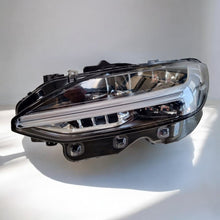 Load image into Gallery viewer, Frontscheinwerfer Volvo S90 V90 31655752 LED Links Scheinwerfer Headlight SCH3483444896qu