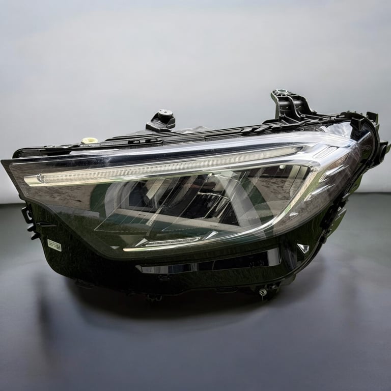 Frontscheinwerfer Mercedes-Benz Glc A2549063702 LED Links Scheinwerfer Headlight SCH9216438513nj