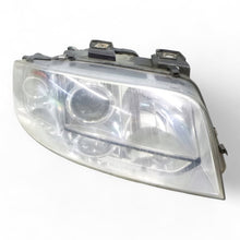 Load image into Gallery viewer, Frontscheinwerfer Audi A6 C5 Xenon Rechts Scheinwerfer Headlight SCH8406272091rw