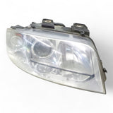 Frontscheinwerfer Audi A6 C5 Xenon Rechts Scheinwerfer Headlight