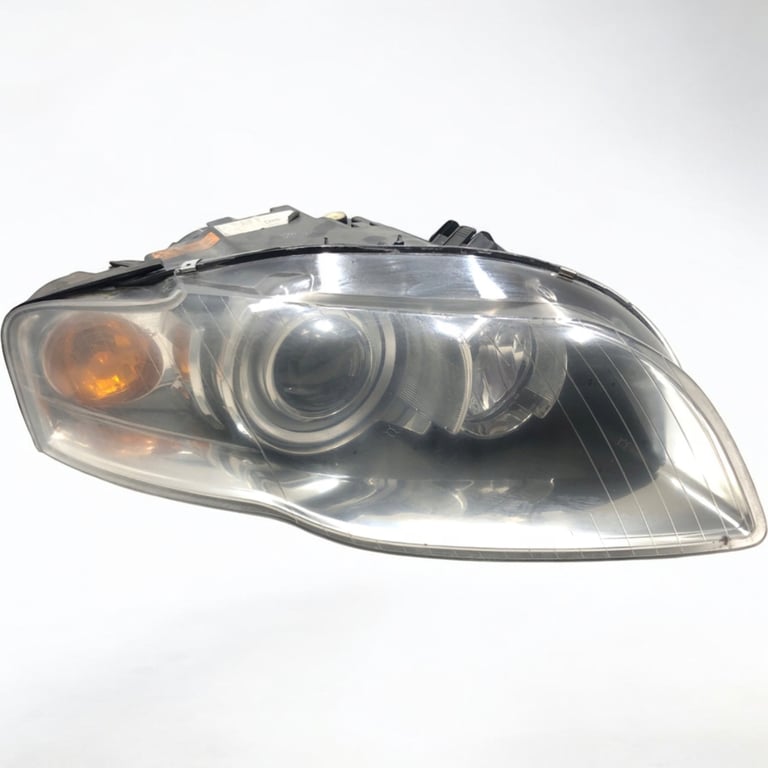 Frontscheinwerfer Audi A4 B7 LORK577252 Ein Stück (Rechts oder Links) Headlight