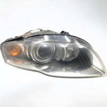 Laden Sie das Bild in den Galerie-Viewer, Frontscheinwerfer Audi A4 B7 LORK577252 Ein Stück (Rechts oder Links) Headlight