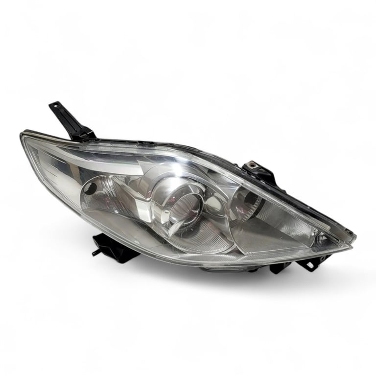 Frontscheinwerfer Mazda 5 ARO12061 Rechts Scheinwerfer Headlight SCH6655545460db