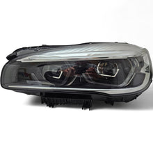 Load image into Gallery viewer, Frontscheinwerfer BMW 2 F45 F46 5A017B1 Full LED Links Scheinwerfer Headlight SCH5016280516rl