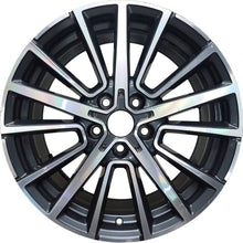 Laden Sie das Bild in den Galerie-Viewer, 1x Alufelge 18 Zoll 6851786 BMW 1 F40 Rim Wheel FEL5193814327pw