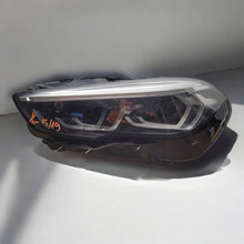 Laden Sie das Bild in den Galerie-Viewer, Frontscheinwerfer BMW 2 F44 9449599 LED Links Scheinwerfer Headlight