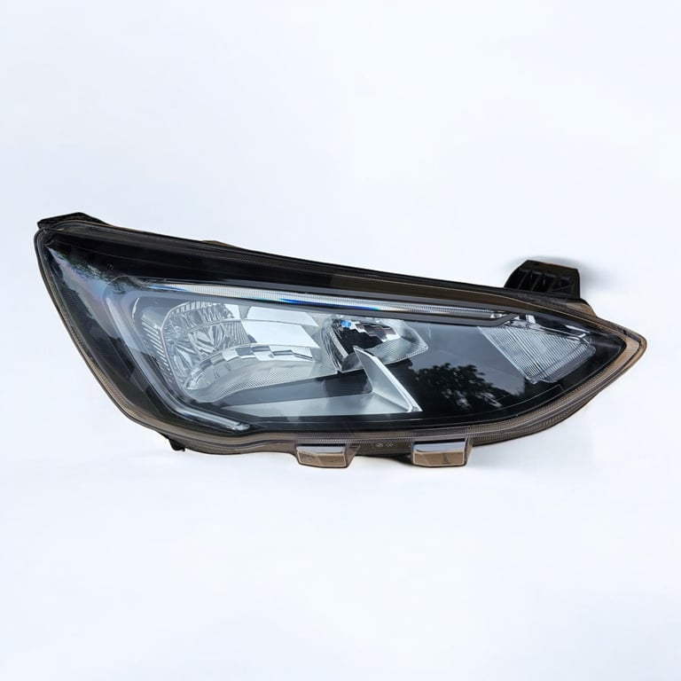 Frontscheinwerfer Ford Focus IV MX7B-13E014-CC LED Rechts Scheinwerfer Headlight