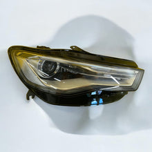 Laden Sie das Bild in den Galerie-Viewer, Frontscheinwerfer Audi A6 C7 4G0941006F Xenon Rechts Scheinwerfer Headlight