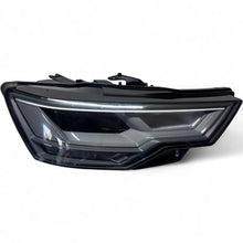 Load image into Gallery viewer, Frontscheinwerfer Audi A6 C8 4K0941034 LED Ein Stück (Rechts oder Links)