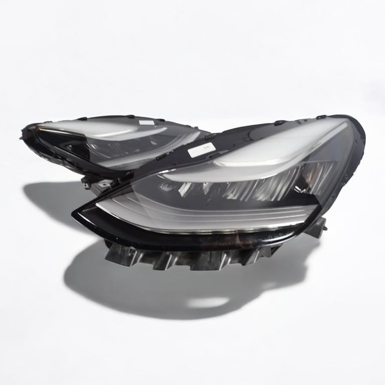 Frontscheinwerfer Tesla 3 1077375-00-3 Links Scheinwerfer Headlight