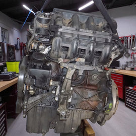 Motor Mercedes-Benz Sprinter 611981 2.2 CDI 2003 Diesel Engine Unkomplett