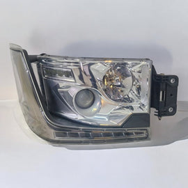 Frontscheinwerfer Renault 89207601 Rechts Scheinwerfer Headlight SCH2840139420ye