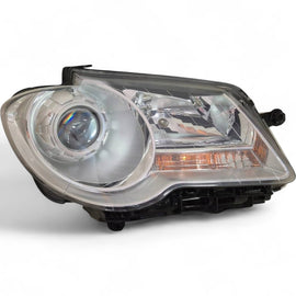 Frontscheinwerfer VW Touran 1305236225 Rechts Scheinwerfer Headlight SCH7810018960jl