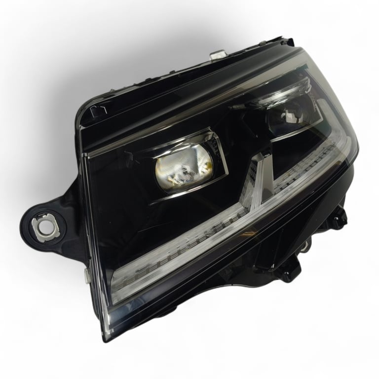 Frontscheinwerfer VW 7la 7L1941035D Full LED Ein Stück (Rechts oder Links) SCH1098416704hn