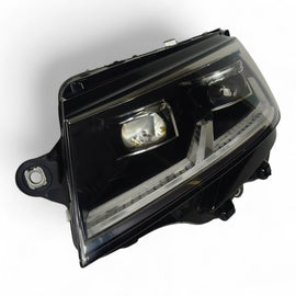 Frontscheinwerfer VW 7la 7L1941035D Full LED Ein Stück (Rechts oder Links) SCH1098416704hn