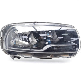 Frontscheinwerfer Citroën C4 Cactus Hatchback 9800901480 Rechts Headlight