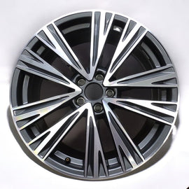 1x Alufelge 20 Zoll 8.5