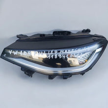 Load image into Gallery viewer, Frontscheinwerfer VW Id.5 Id.4 11B941035 LED Ein Stück (Rechts oder Links) SCH3678643422px